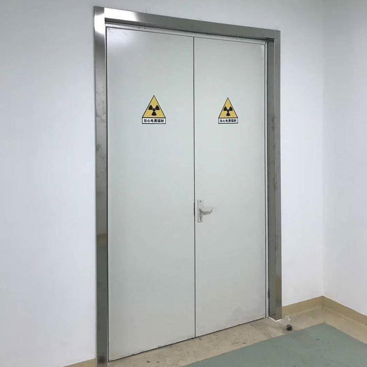 昭通铅门